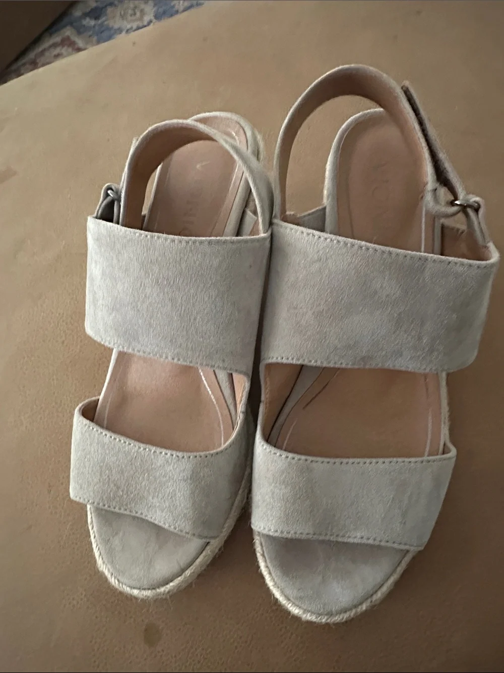 Vionic Brooke espadrilles
